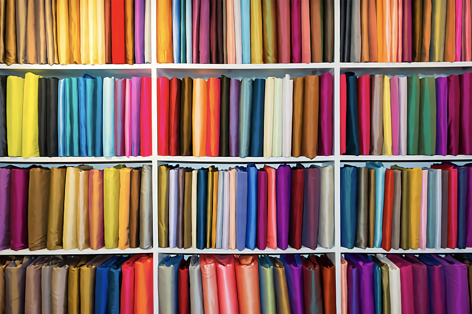 Motolemon Fabrics