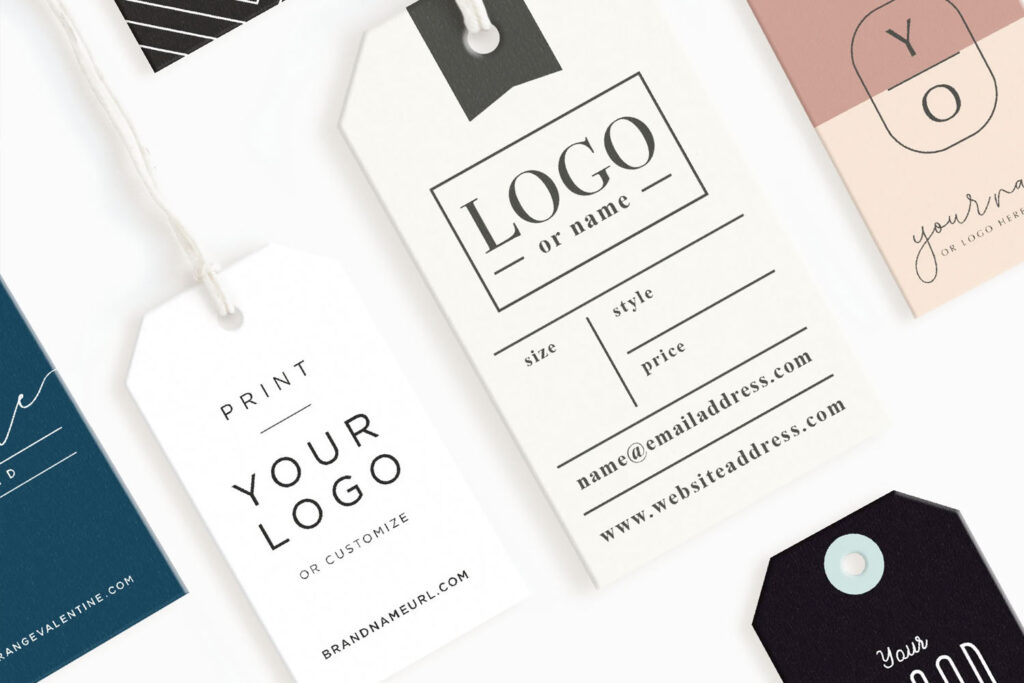 Motolemon Label Options