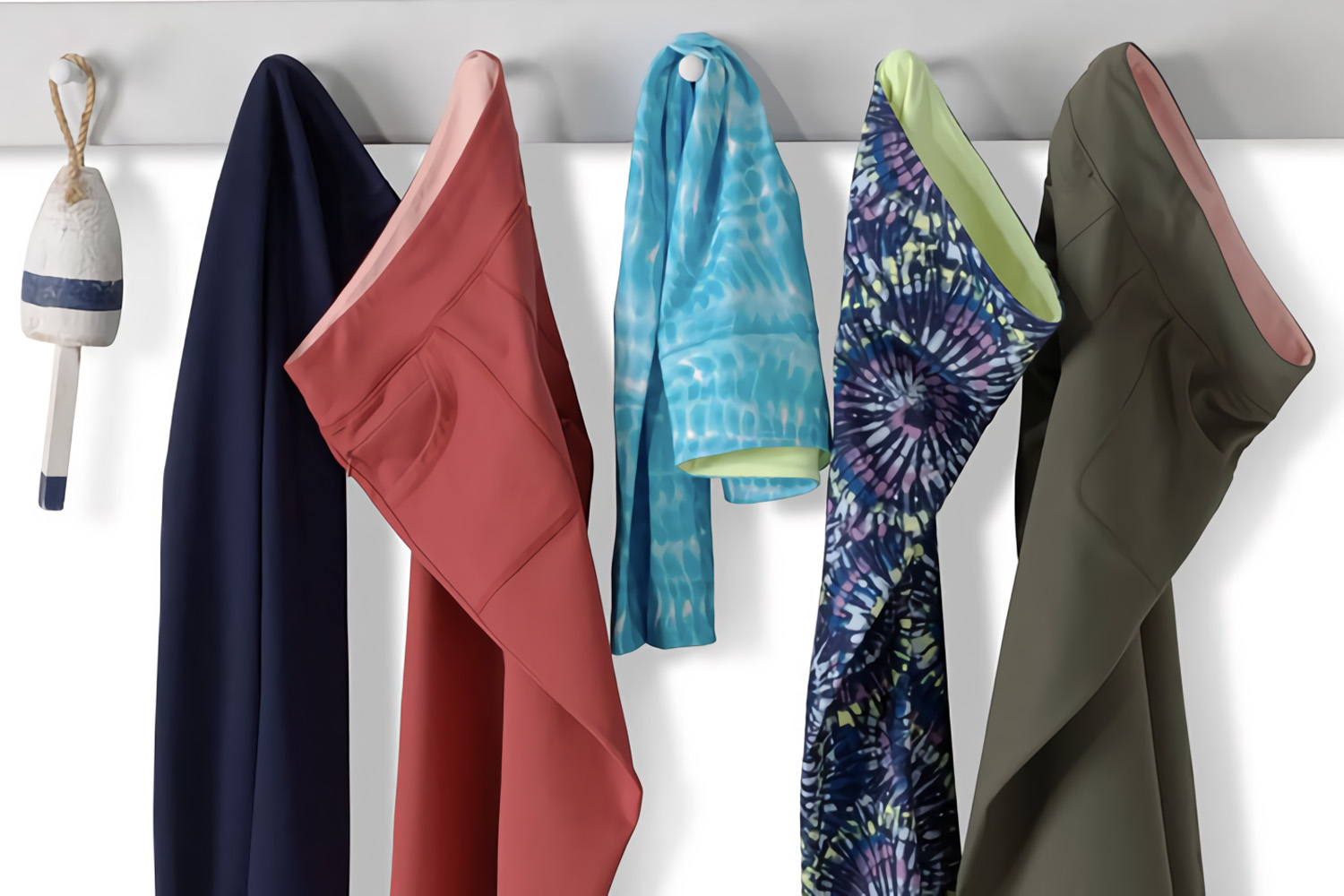 Motolemon Pant Design Options