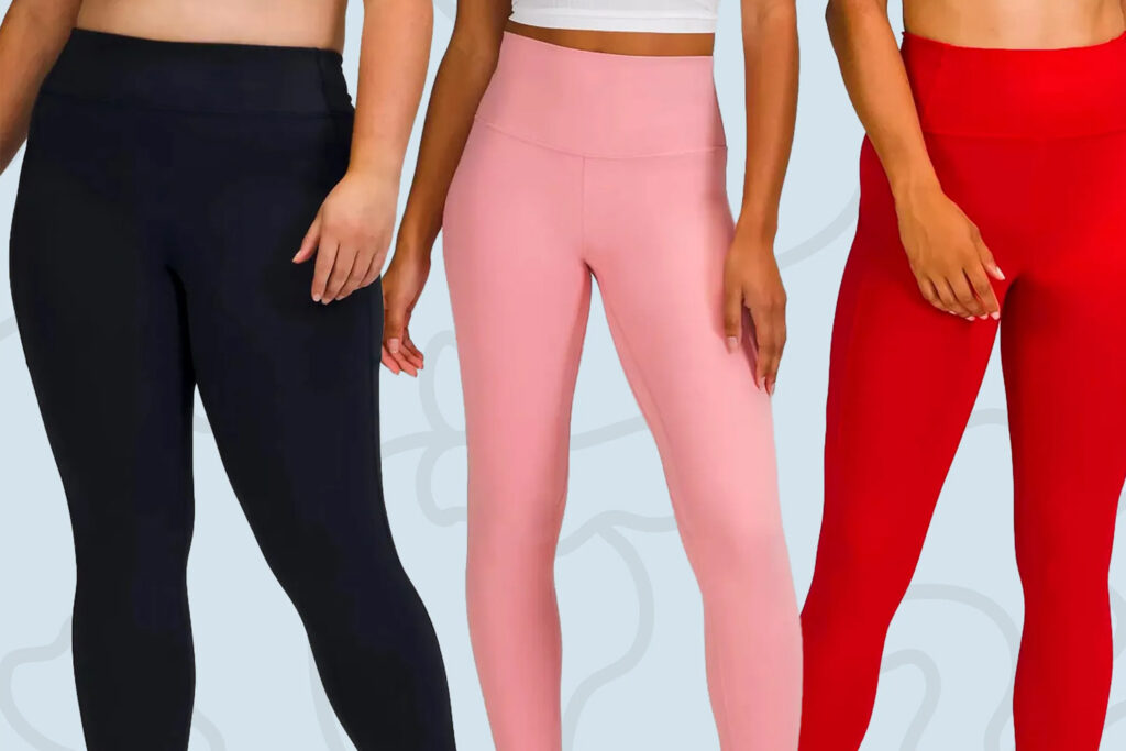 Motolemon Pant Size Options