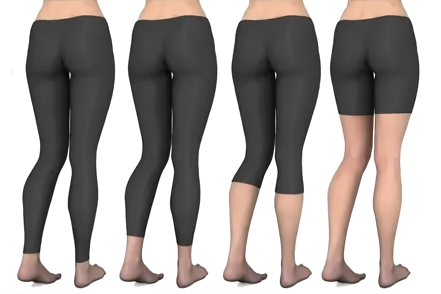 Motolemon Pattern Options