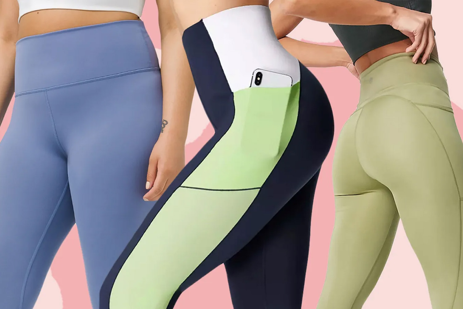 Motolemon Waist Options