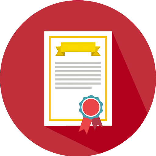 Motolemon Certificates