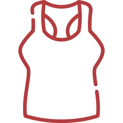 Motolemon Sports Tops