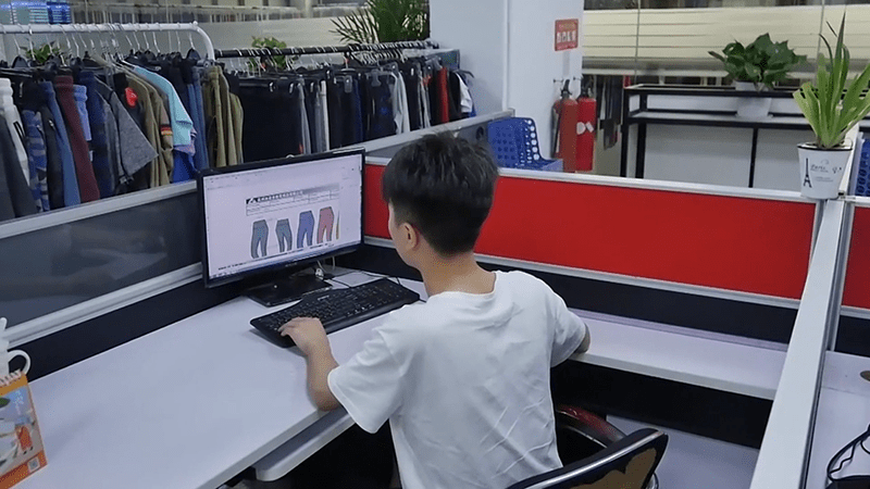 Motolemon Garment Designing