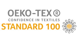 OEKO-TEX STANDARD 100