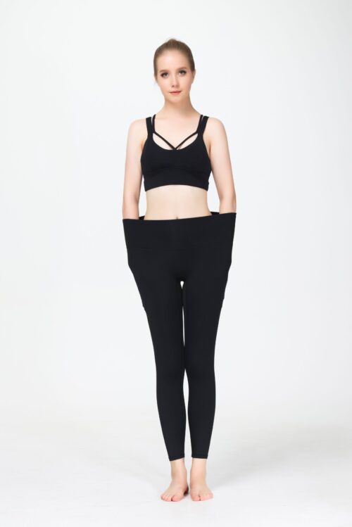 top rated women's workout clothing factory