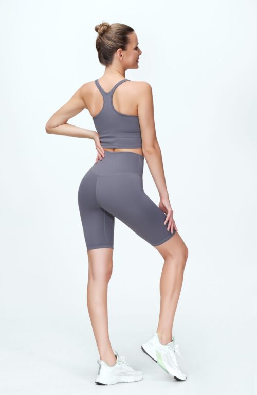 workout clothes for chubby ladies factory