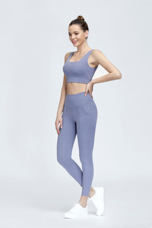 fitness clothes brand factory
