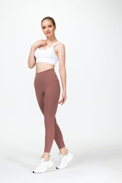 women's fitness clothing sets factory