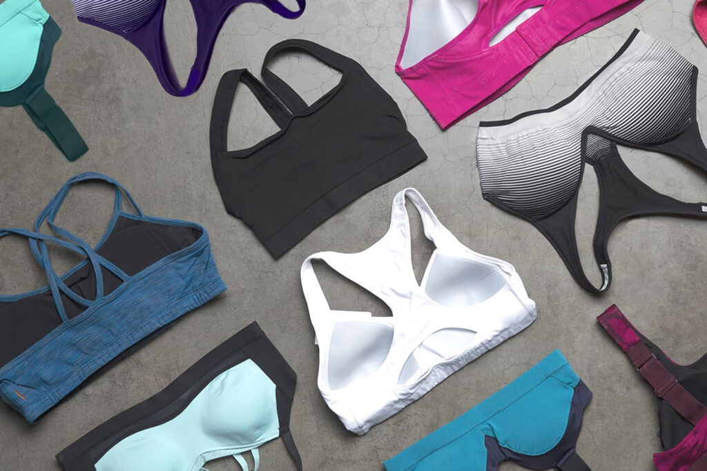 Motolemon Bra Designs