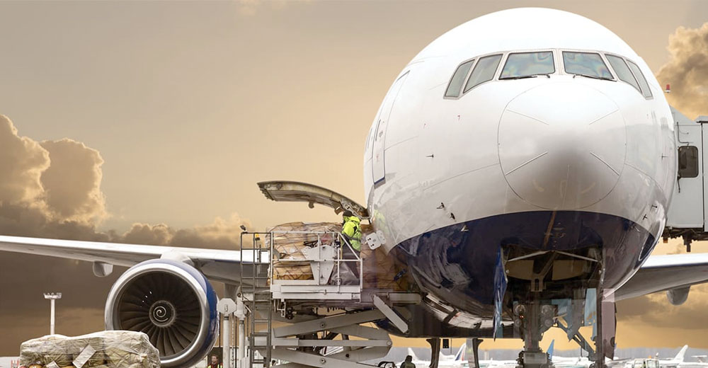 Air Freight