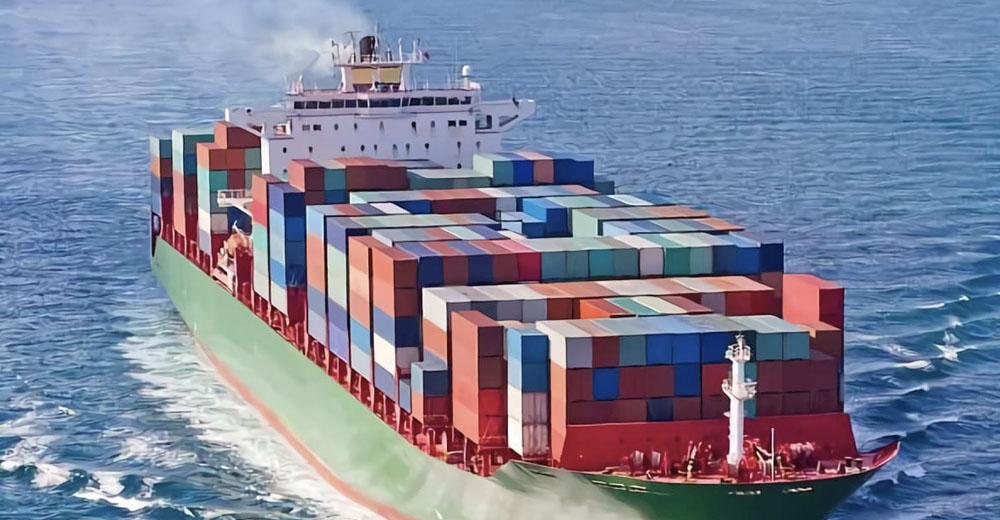 Sea Freight