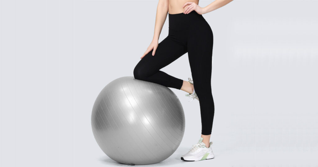 When Did Yoga Pants Get Popular