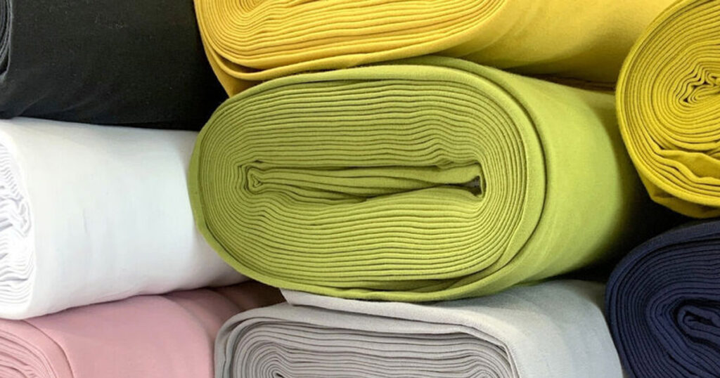 Natural vs. Synthetic Fabrics
