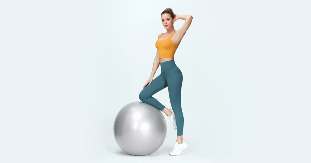 What Should You Not Wear To Yoga