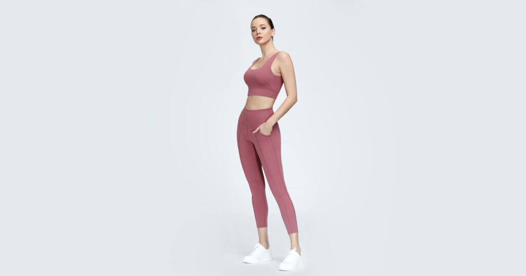 Are Sports Bras Bad for You