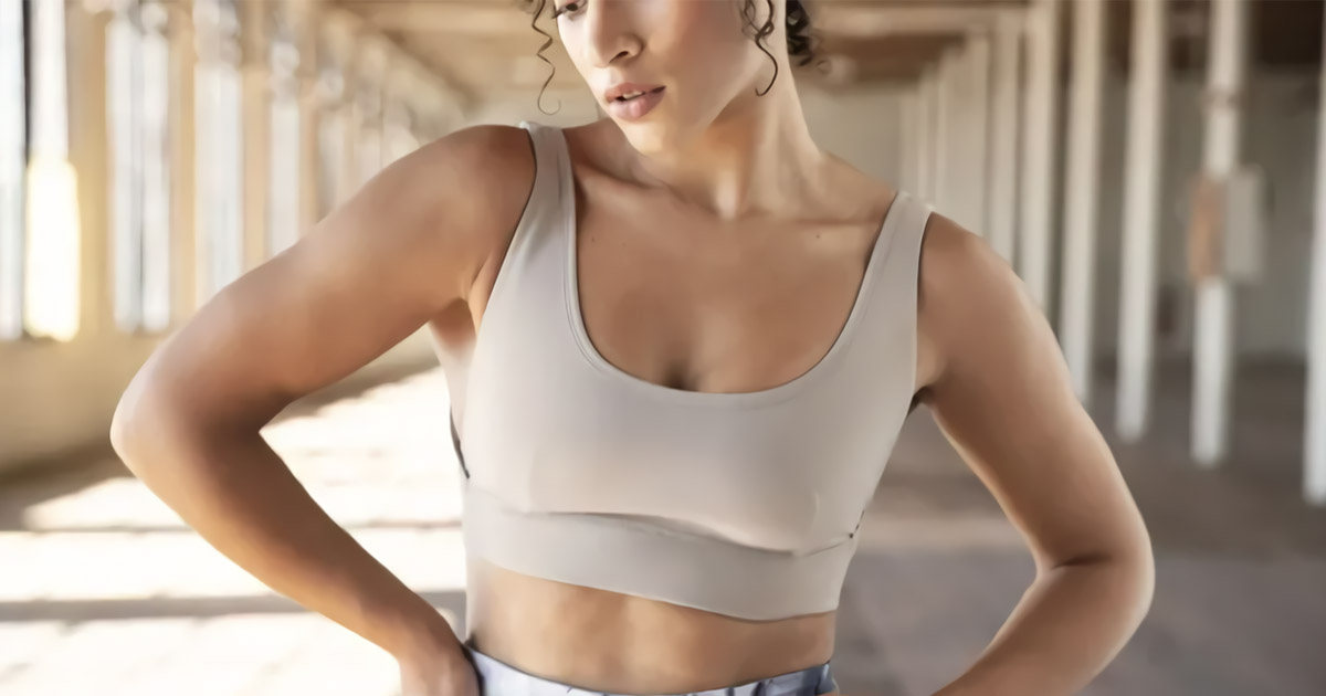 Your Sports Bra Handbook