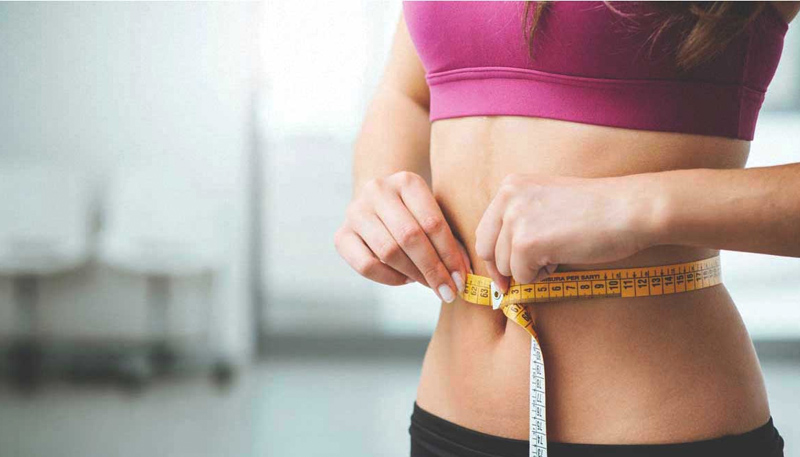 yoga lose weight