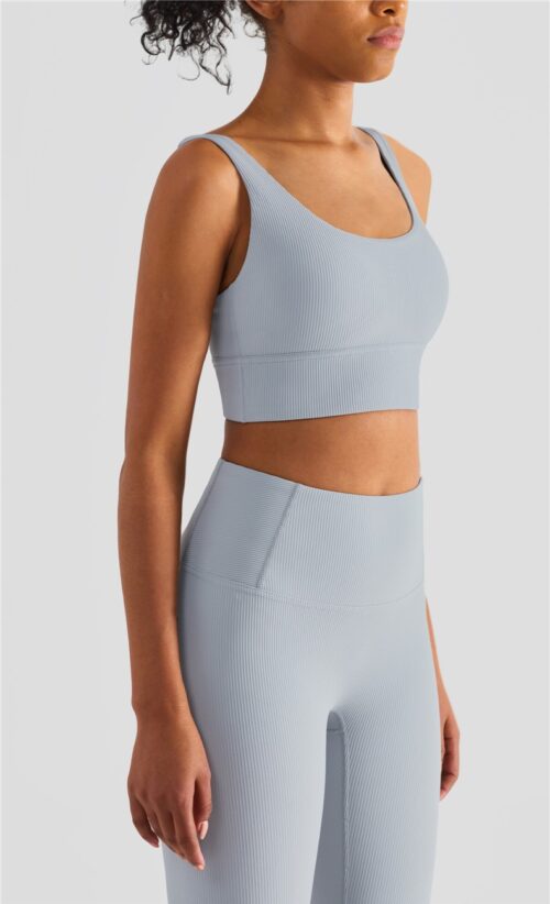 yoga wear supplier china factory