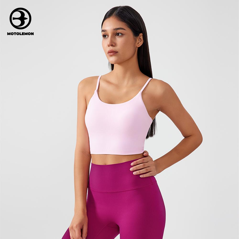 Scoop Neck Sleeveless Tank Top Fitted MBX002GD