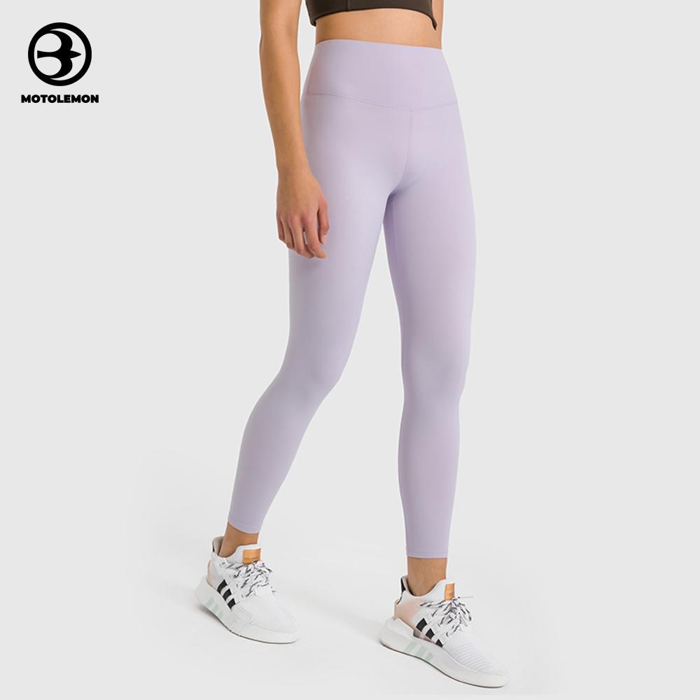 High Elasticity High-Waisted Skinny Yoga Leggings MCK186LD