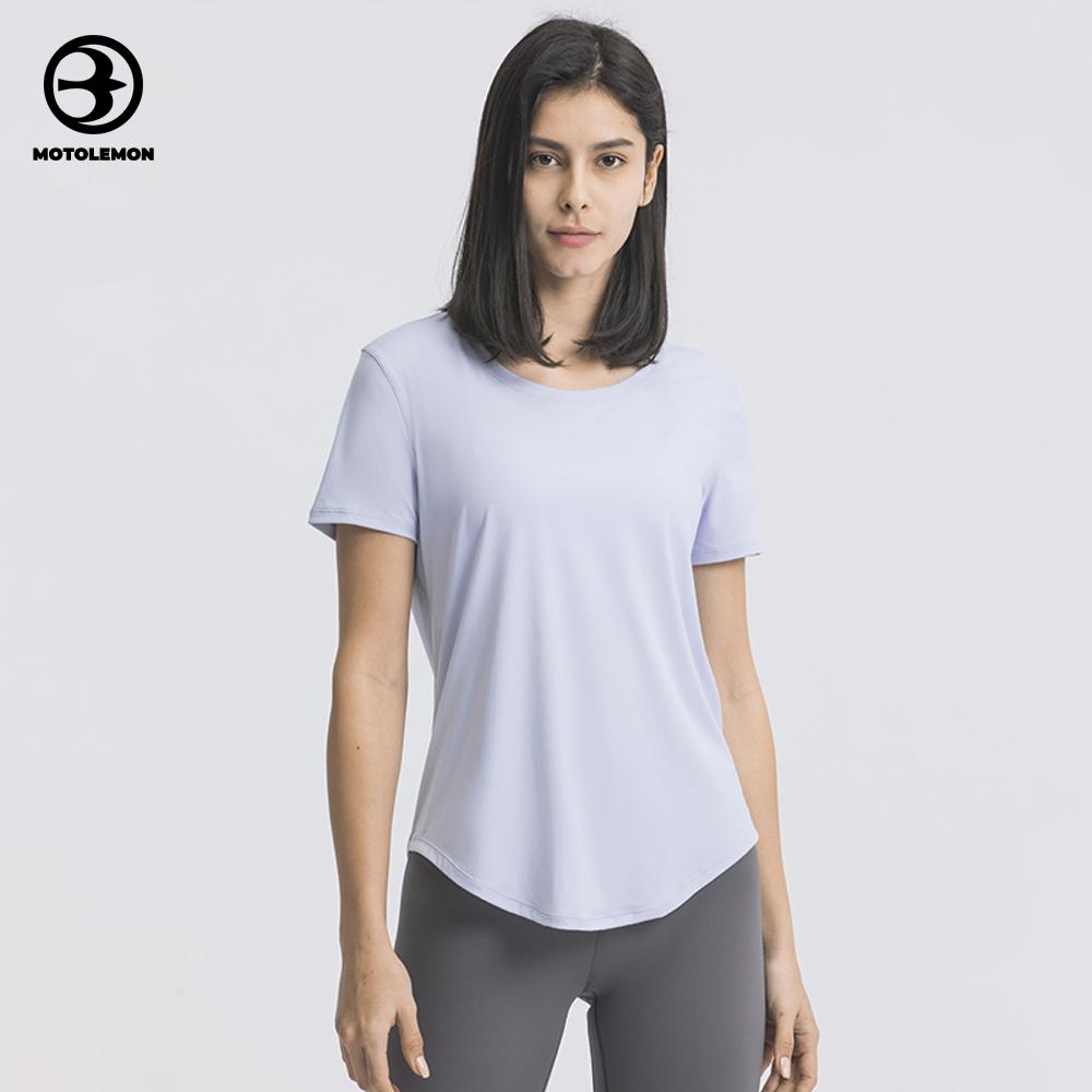 Bare Feel Loose T-shirt MDX075SD