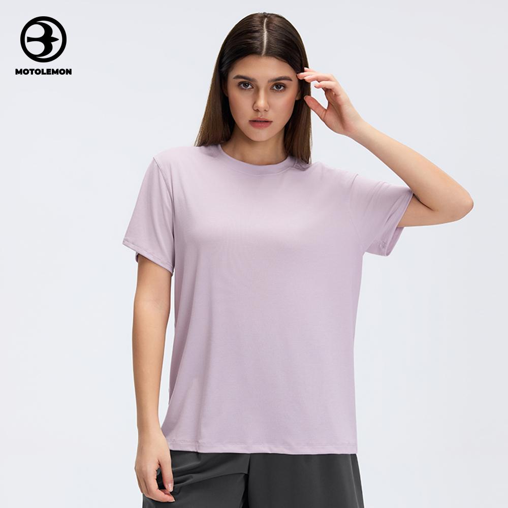NULS Bare Feel Short Sleeve T-Shirt MDX26088D